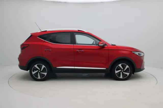 MG ZS EV (2023) thumbnail 6