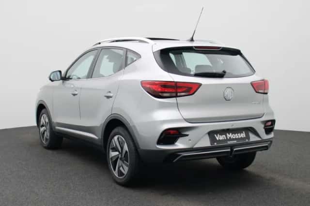 MG ZS EV (2025) thumbnail 2