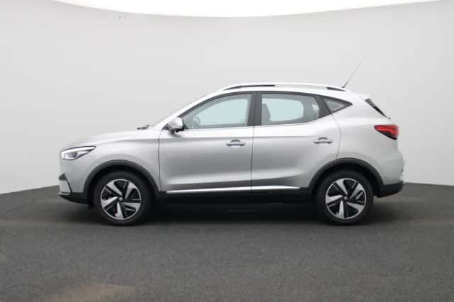 MG ZS EV (2025) thumbnail 4