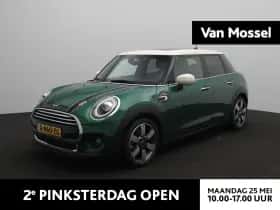 MINI Cooper (2020)