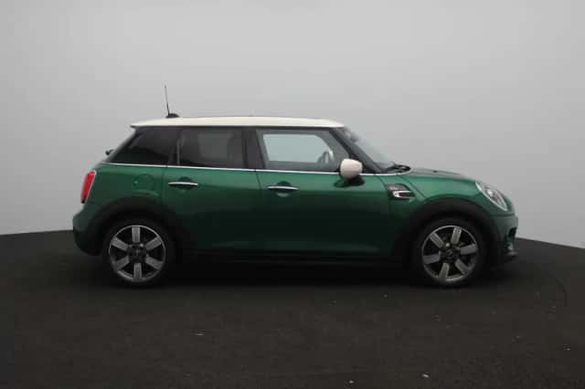 MINI 5-deurs (2020) thumbnail 7