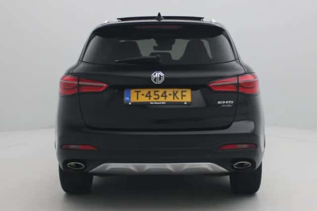 MG MG HS (2023) thumbnail 5