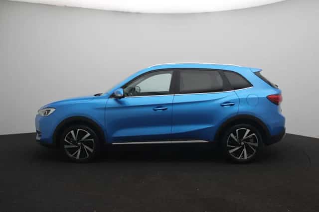 MG ZS (2025) thumbnail 5