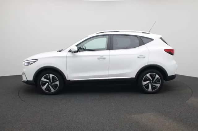 MG ZS EV (2023) thumbnail 5