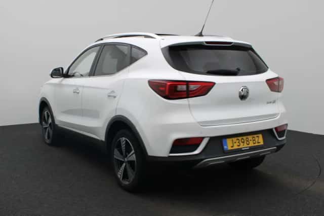MG ZS EV (2020) thumbnail 3