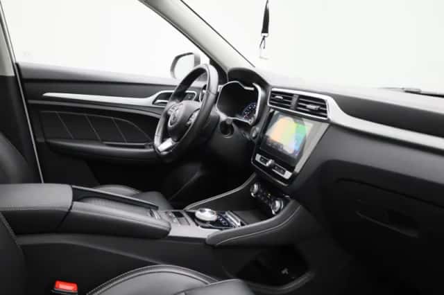 MG ZS EV (2020) thumbnail 32