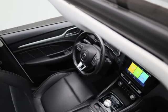 MG ZS EV (2020) thumbnail 34