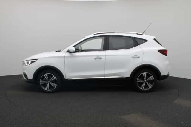 MG ZS EV (2020) thumbnail 5