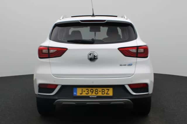 MG ZS EV (2020) thumbnail 6