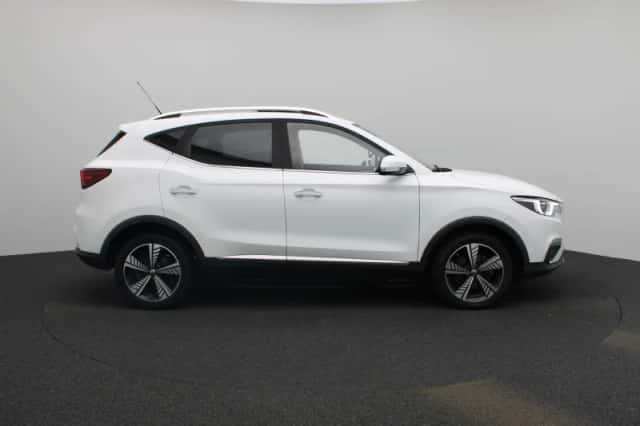 MG ZS EV (2020) thumbnail 7
