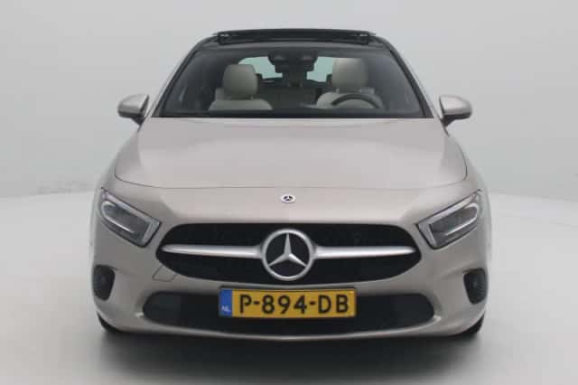 Mercedes-Benz A-Klasse (2020) thumbnail 4
