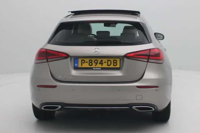 Mercedes-Benz A-Klasse (2020) thumbnail 6