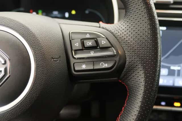 MG ZS EV (2022) thumbnail 20