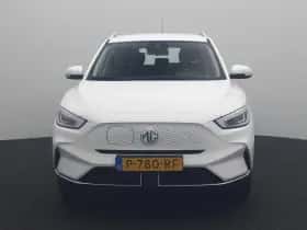 MG ZS EV (2022) thumbnail 3