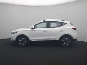 MG ZS EV (2022) thumbnail 4