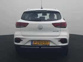 MG ZS EV (2022) thumbnail 5