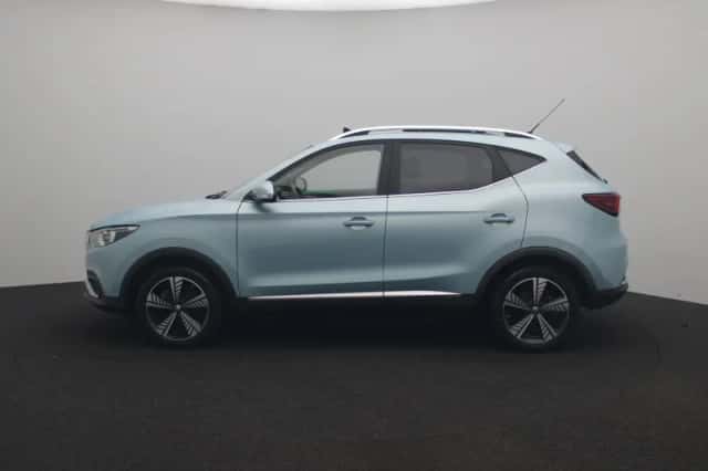 MG ZS EV (2019) thumbnail 4