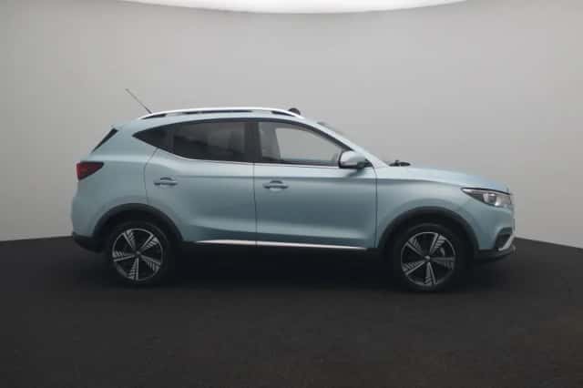 MG ZS EV (2019) thumbnail 6