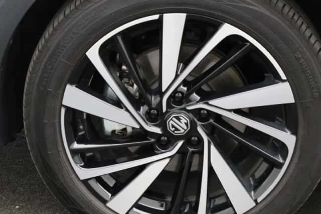MG ZS (2025) thumbnail 13