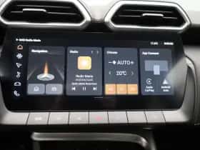 MG ZS (2025) thumbnail 16