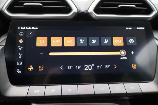 MG ZS (2025) thumbnail 18