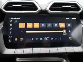 MG ZS (2025) thumbnail 18