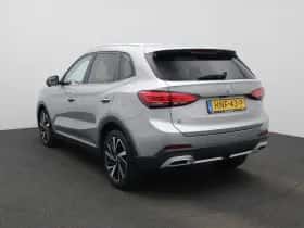 MG ZS (2025) thumbnail 3