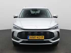 MG ZS (2025) thumbnail 4