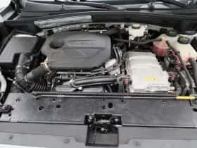 MG ZS (2025) thumbnail 32