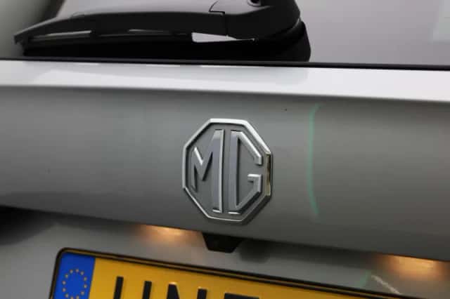 MG ZS (2025) thumbnail 38