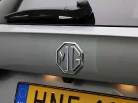 MG ZS (2025) thumbnail 38