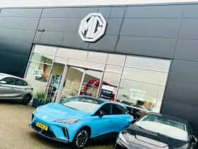 MG ZS (2025) thumbnail 40