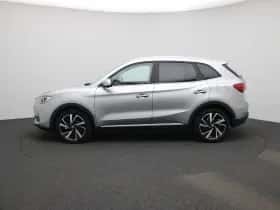 MG ZS (2025) thumbnail 5