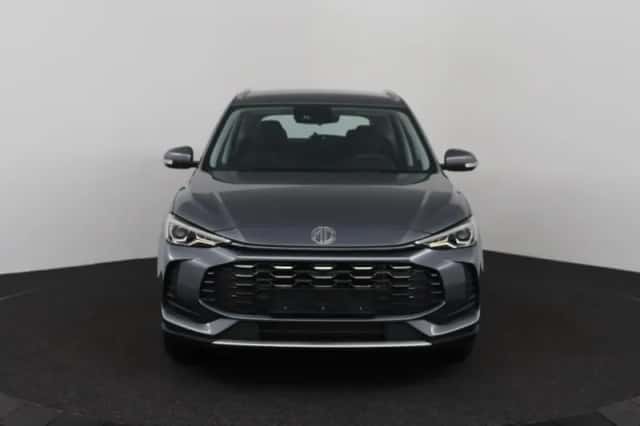 MG ZS (2026) thumbnail 2