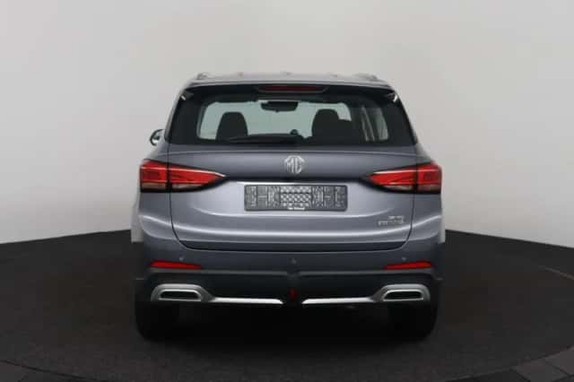 MG ZS (2026) thumbnail 3