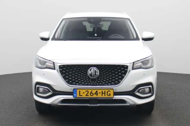 MG MG HS (2021) thumbnail 4