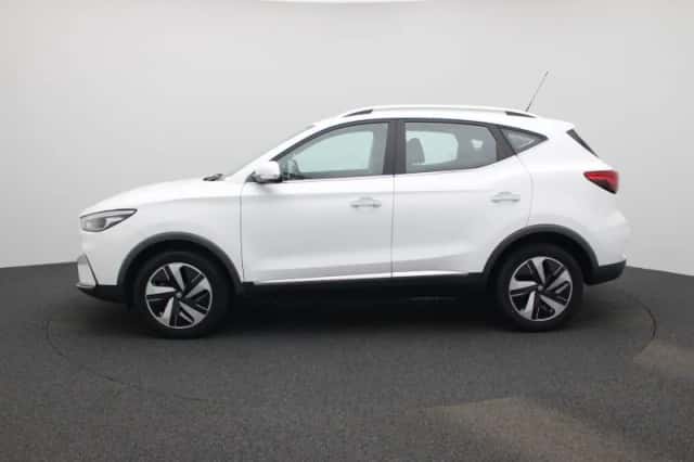 MG ZS EV (2022) thumbnail 4