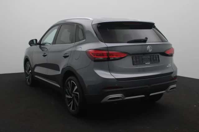 MG ZS (2026) thumbnail 2