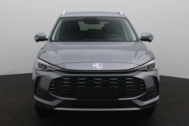 MG ZS (2026) thumbnail 3