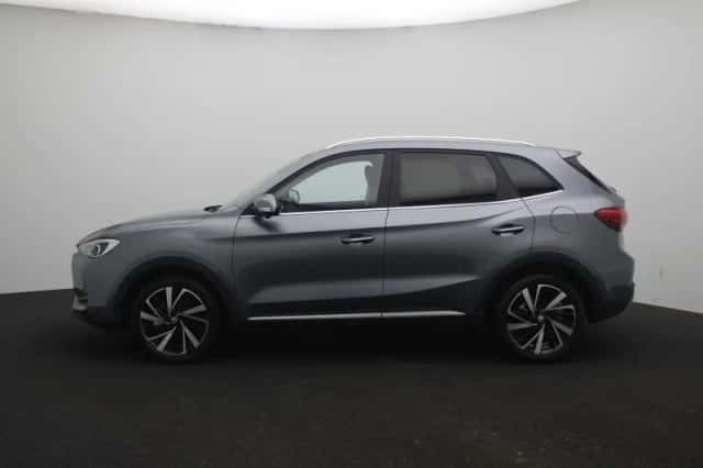 MG ZS (2026) thumbnail 4
