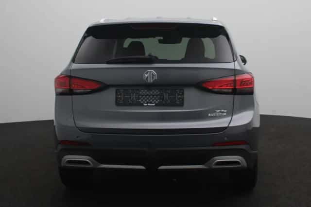 MG ZS (2026) thumbnail 5