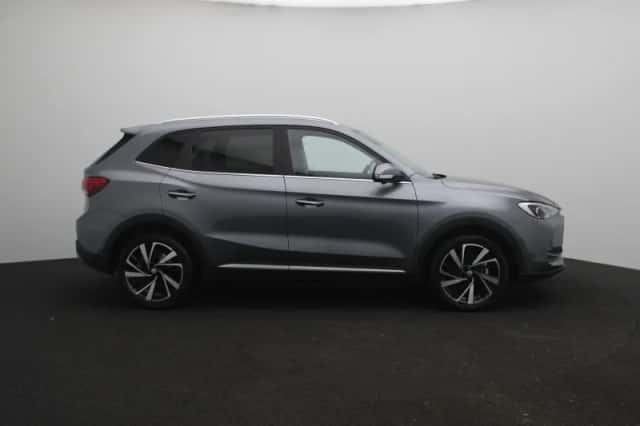 MG ZS (2026) thumbnail 6