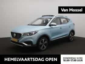 MG ZS EV (2021) thumbnail 1
