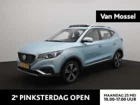 MG ZS EV (2021)