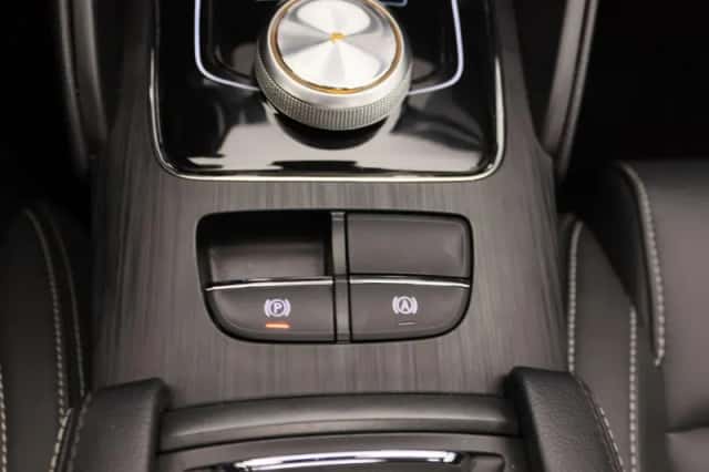 MG ZS EV (2021) thumbnail 13