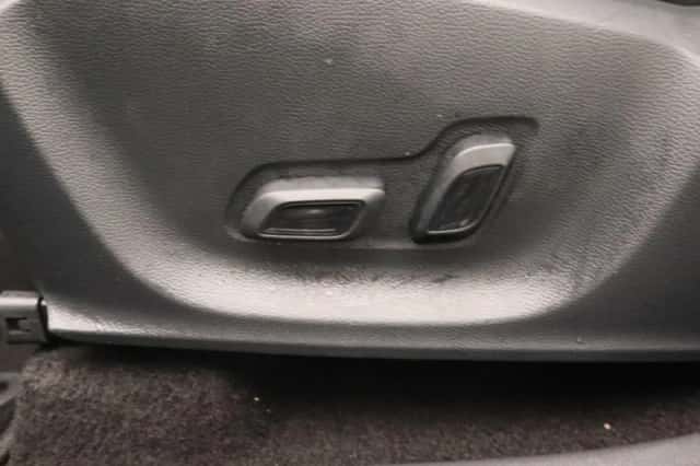 MG ZS EV (2021) thumbnail 15