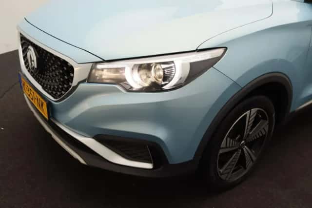 MG ZS EV (2021) thumbnail 18