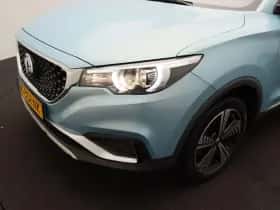 MG ZS EV (2021) thumbnail 18