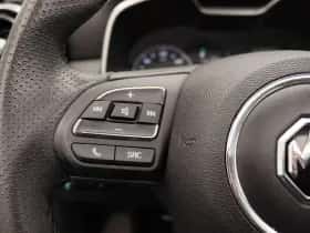 MG ZS EV (2021) thumbnail 22