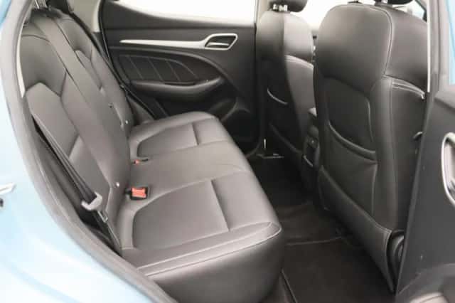 MG ZS EV (2021) thumbnail 28